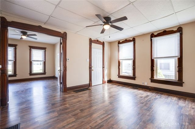 1217 Carlisle Avenue, Dayton, OH 45420