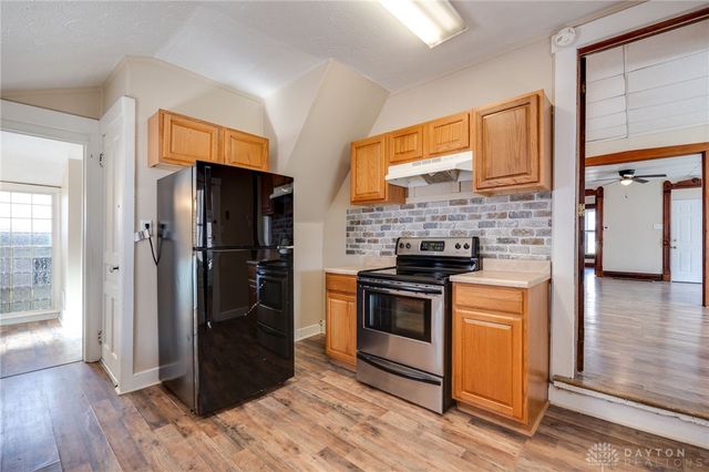 1217 Carlisle Avenue, Dayton, OH 45420