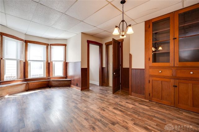1217 Carlisle Avenue, Dayton, OH 45420