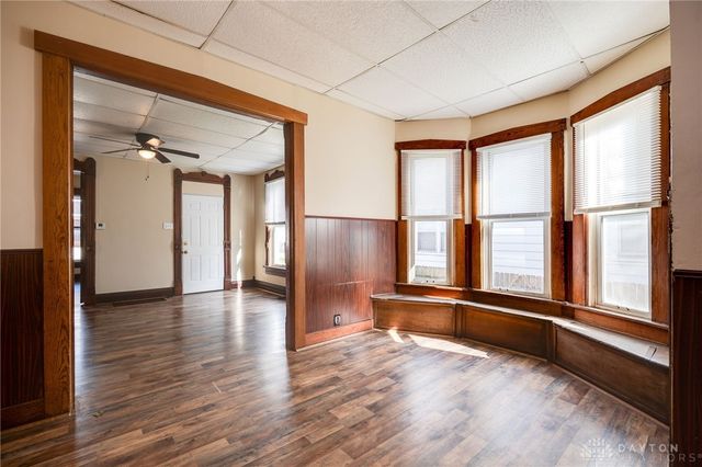 1217 Carlisle Avenue, Dayton, OH 45420