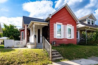 1217 Carlisle Avenue, Dayton, OH 45420