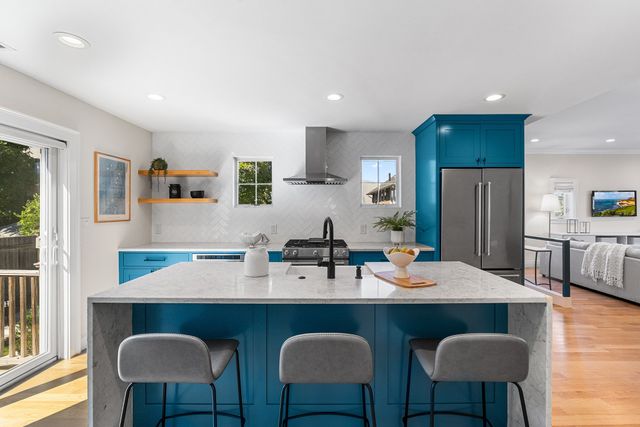 68 Terrace Rd, Medford, MA 02155