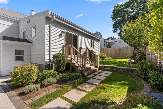 68 Terrace Rd, Medford, MA 02155
