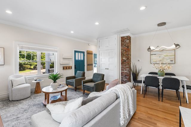 68 Terrace Rd, Medford, MA 02155