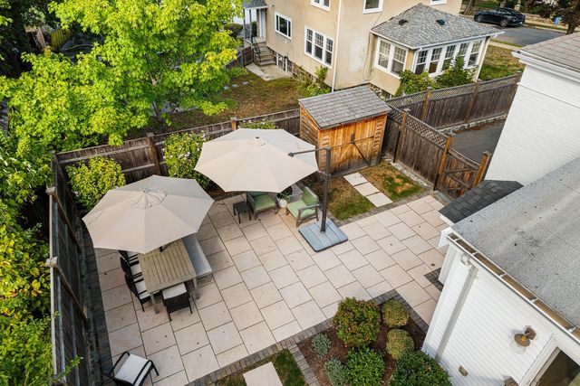 68 Terrace Rd, Medford, MA 02155