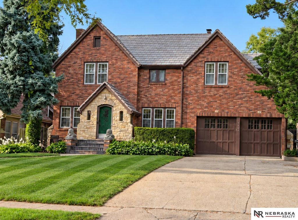 5028 Decatur Street, Omaha, NE 68104