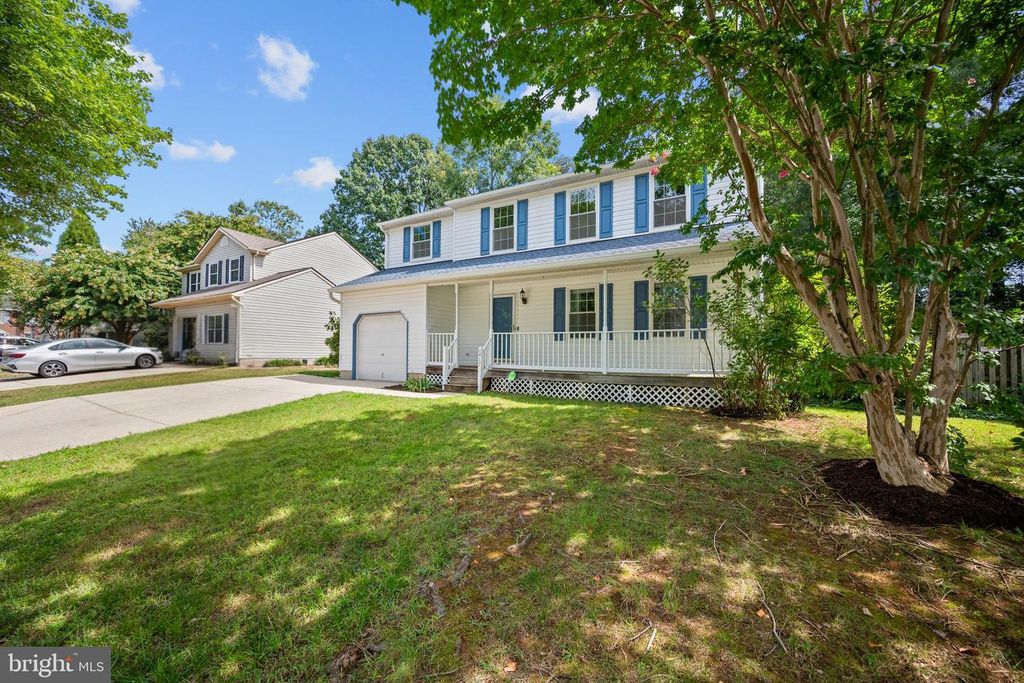 1417 LEHMAN CT, Annapolis, MD 21409