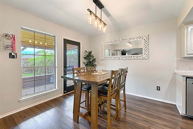 787 Evelyn Drive, Terrell, TX 75160