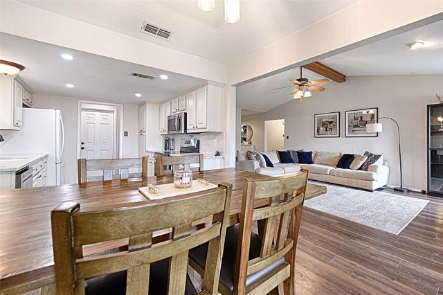 787 Evelyn Drive, Terrell, TX 75160