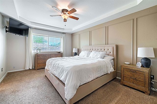 787 Evelyn Drive, Terrell, TX 75160