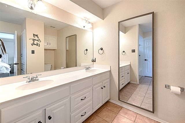 787 Evelyn Drive, Terrell, TX 75160