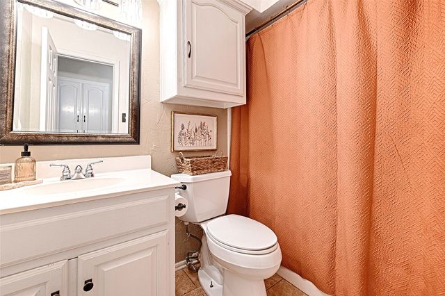 787 Evelyn Drive, Terrell, TX 75160