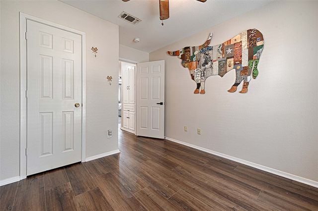 787 Evelyn Drive, Terrell, TX 75160