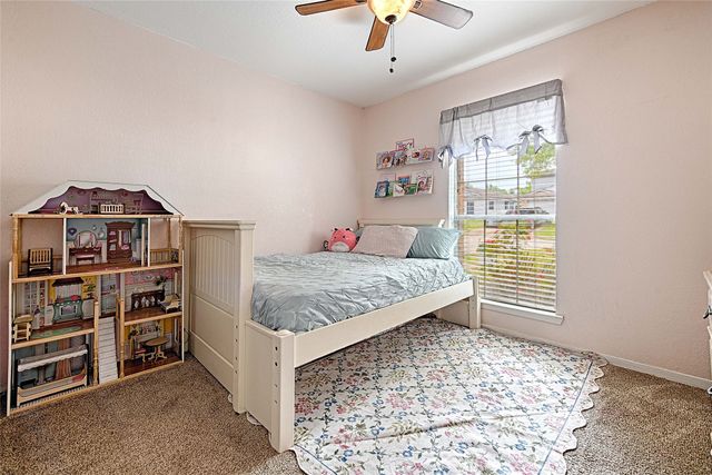 787 Evelyn Drive, Terrell, TX 75160