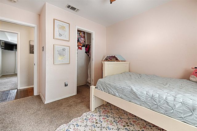 787 Evelyn Drive, Terrell, TX 75160