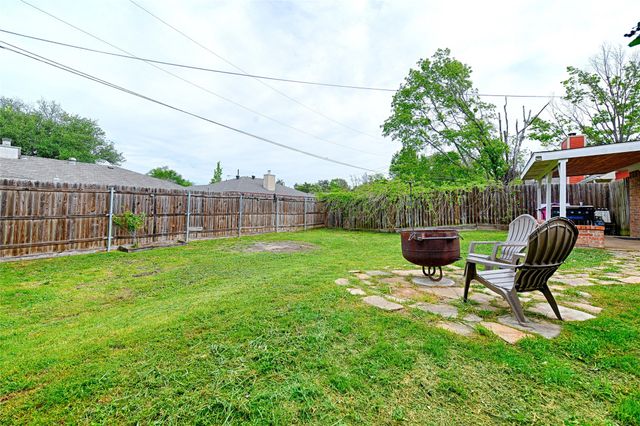 787 Evelyn Drive, Terrell, TX 75160