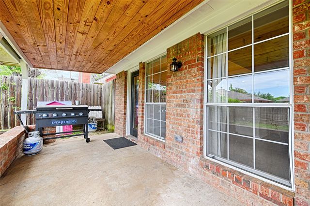 787 Evelyn Drive, Terrell, TX 75160