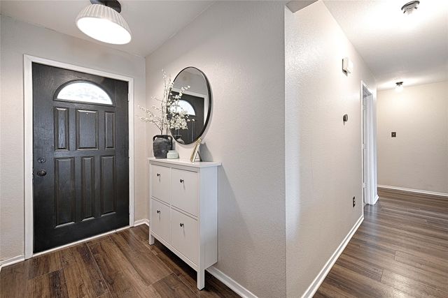 787 Evelyn Drive, Terrell, TX 75160