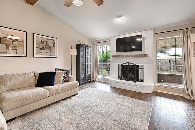 787 Evelyn Drive, Terrell, TX 75160