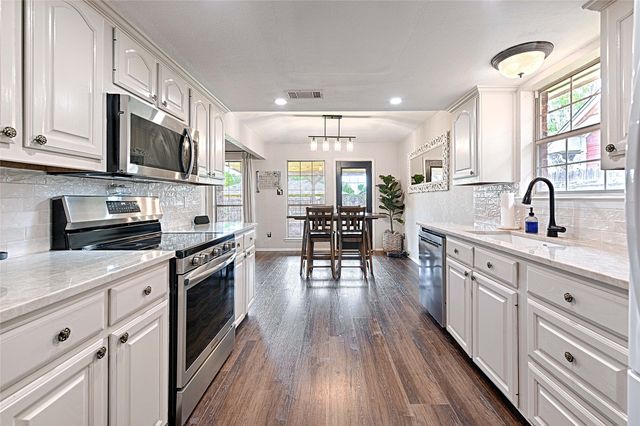 787 Evelyn Drive, Terrell, TX 75160