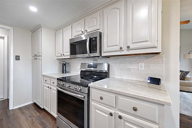 787 Evelyn Drive, Terrell, TX 75160