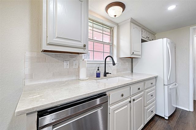 787 Evelyn Drive, Terrell, TX 75160