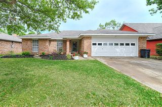 787 Evelyn Drive, Terrell, TX 75160