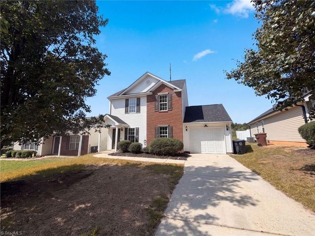 6008 White Chapel Way, Greensboro, NC 27405
