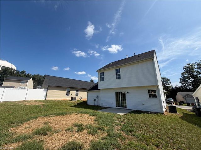 6008 White Chapel Way, Greensboro, NC 27405