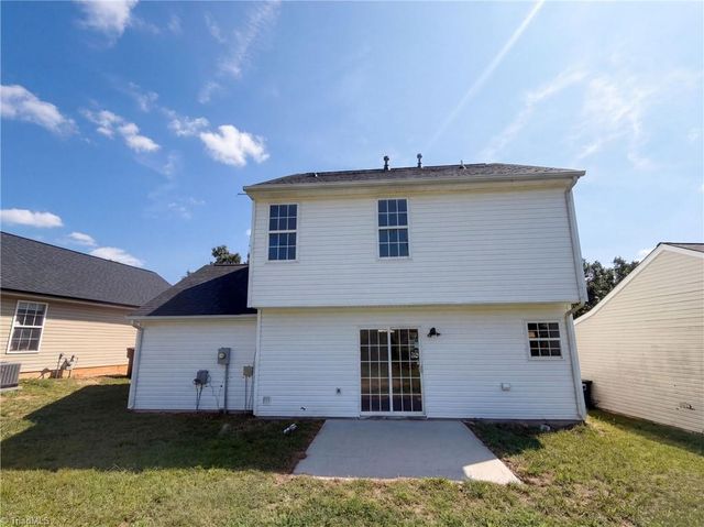 6008 White Chapel Way, Greensboro, NC 27405