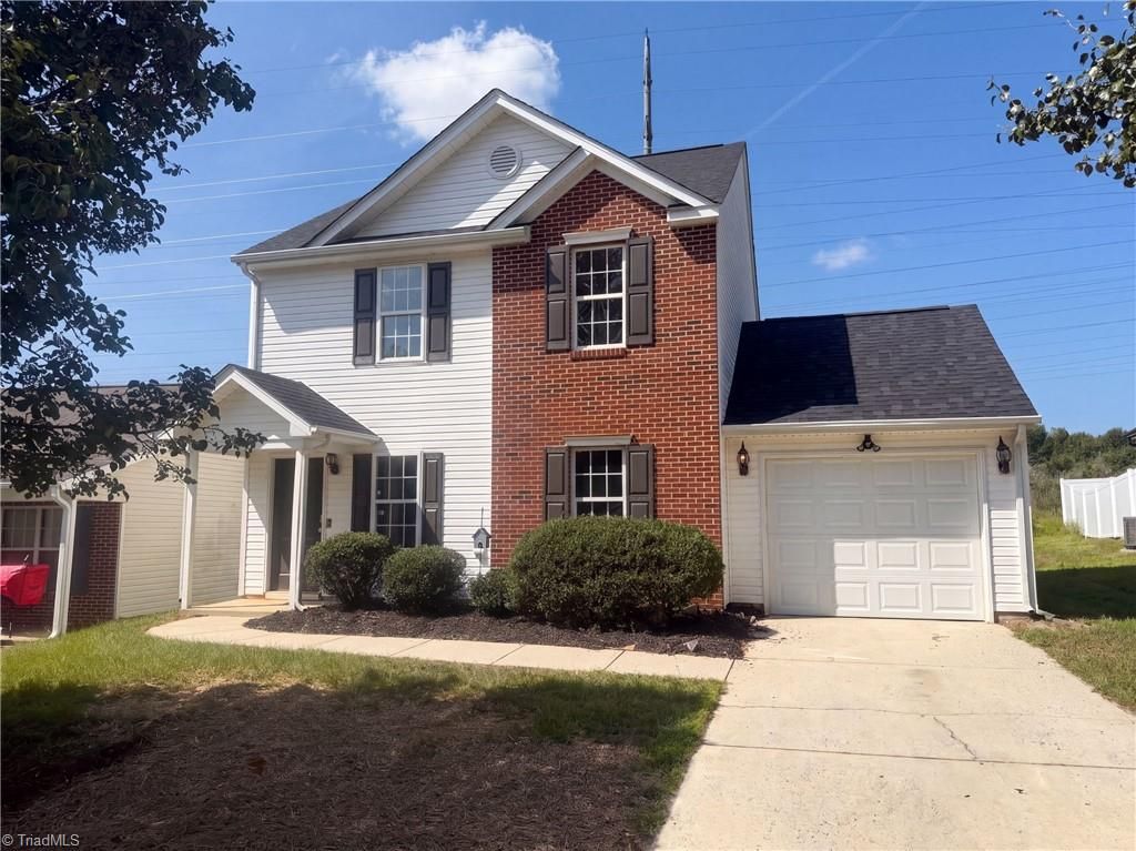 6008 White Chapel Way, Greensboro, NC 27405