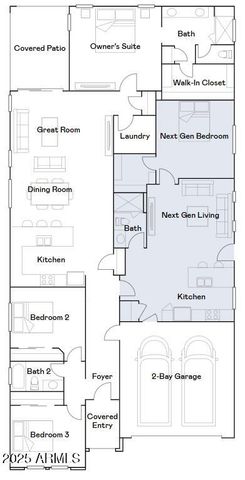 5973 N 192ND Avenue, Litchfield Park, AZ 85340