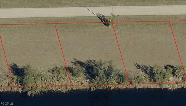 3822 NW 45th ST, Cape Coral, FL 33993