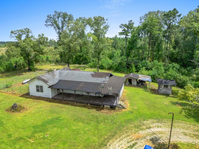 523 Atwood Daniels Rd, Ragley, LA 70657
