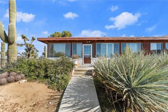 55689 Highland, Yucca Valley, CA 92284