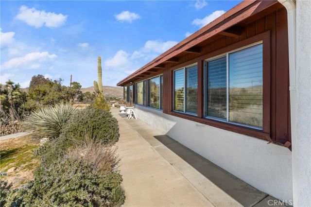 55689 Highland, Yucca Valley, CA 92284