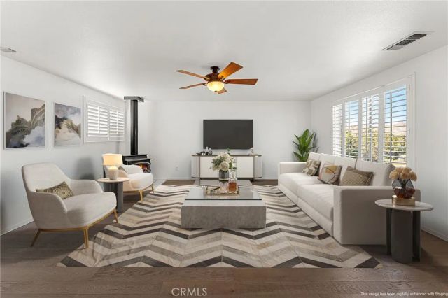 55689 Highland, Yucca Valley, CA 92284