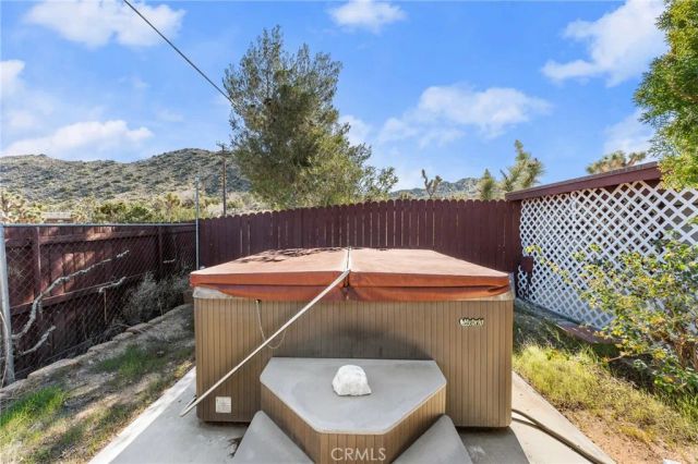 55689 Highland, Yucca Valley, CA 92284