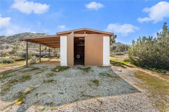 55689 Highland, Yucca Valley, CA 92284