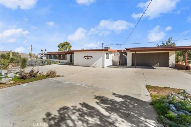 55689 Highland, Yucca Valley, CA 92284
