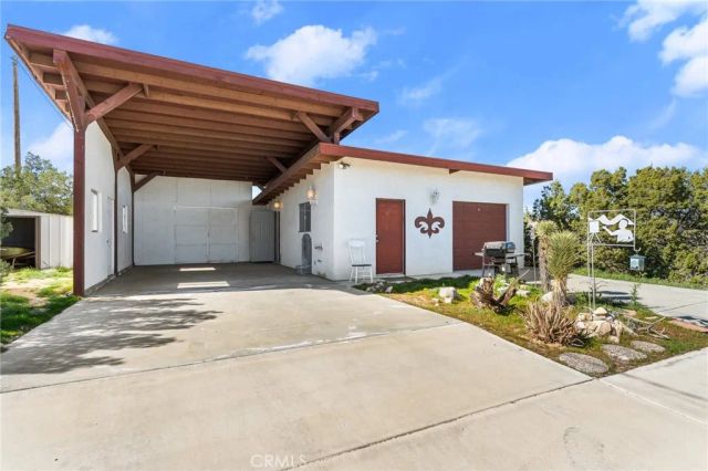 55689 Highland, Yucca Valley, CA 92284