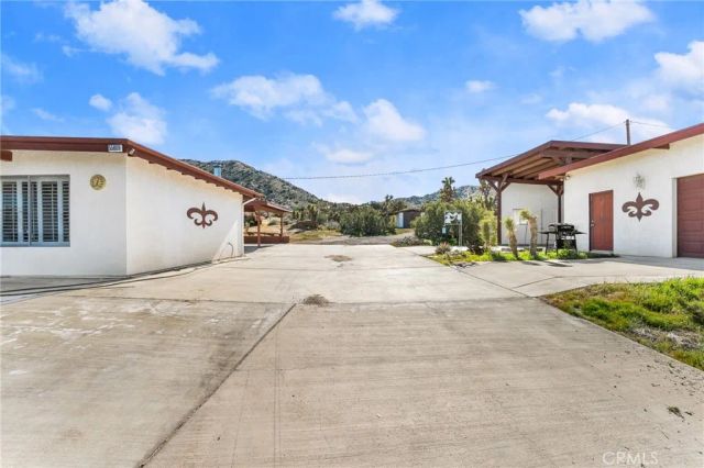 55689 Highland, Yucca Valley, CA 92284