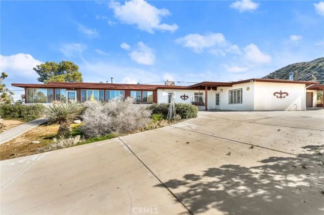 55689 Highland, Yucca Valley, CA 92284