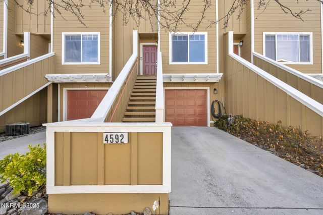4592 Kathleen Denise Lane, Reno, NV 89503
