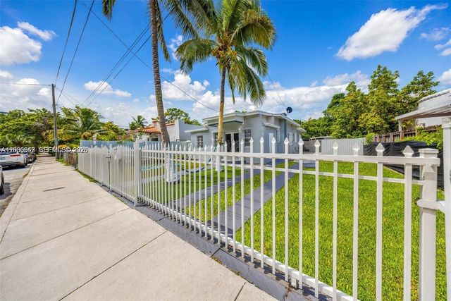 3128 NW 3rd Avenue, Miami, FL 33127