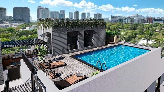 3128 NW 3rd Avenue, Miami, FL 33127
