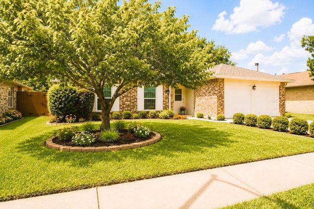 13406 Wells River Drive, Houston, TX 77041