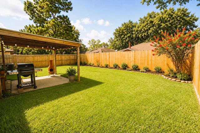 13406 Wells River Drive, Houston, TX 77041