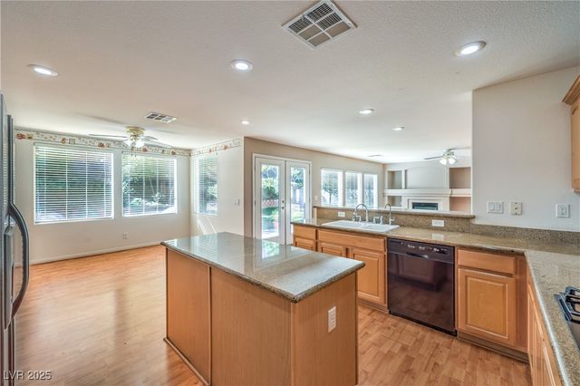 1365 European Drive, Henderson, NV 89052