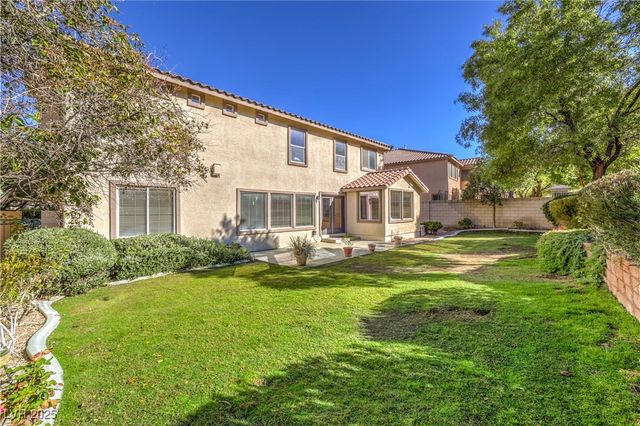 1365 European Drive, Henderson, NV 89052